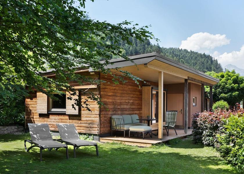 Tyrol Fuegen Room