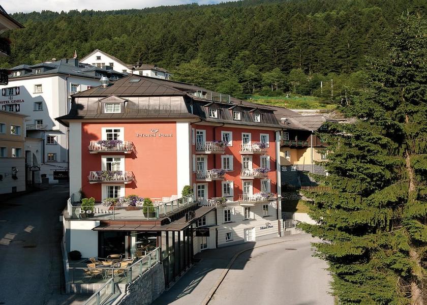 Salzburg State Bad Gastein Primary image