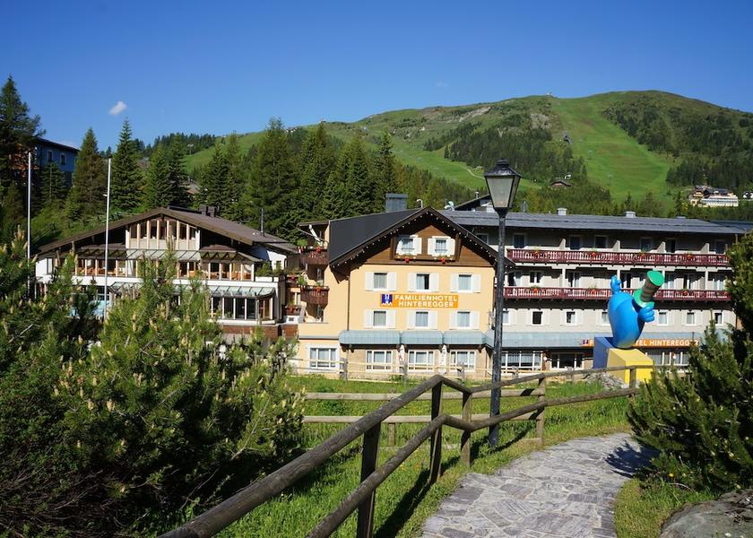 Carinthia Rennweg am Katschberg Primary image