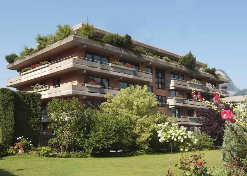 Tyrol Kufstein Front of property