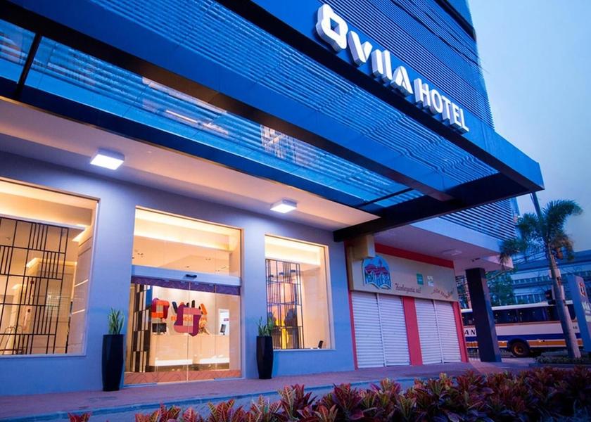 Rio de Janeiro State Volta Redonda Exterior