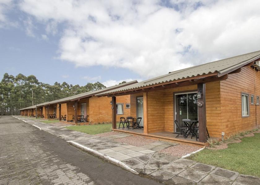 Rio Grande do Sul Capao da Canoa View from Property