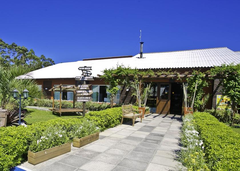 Rio Grande do Sul Capao da Canoa View from Property