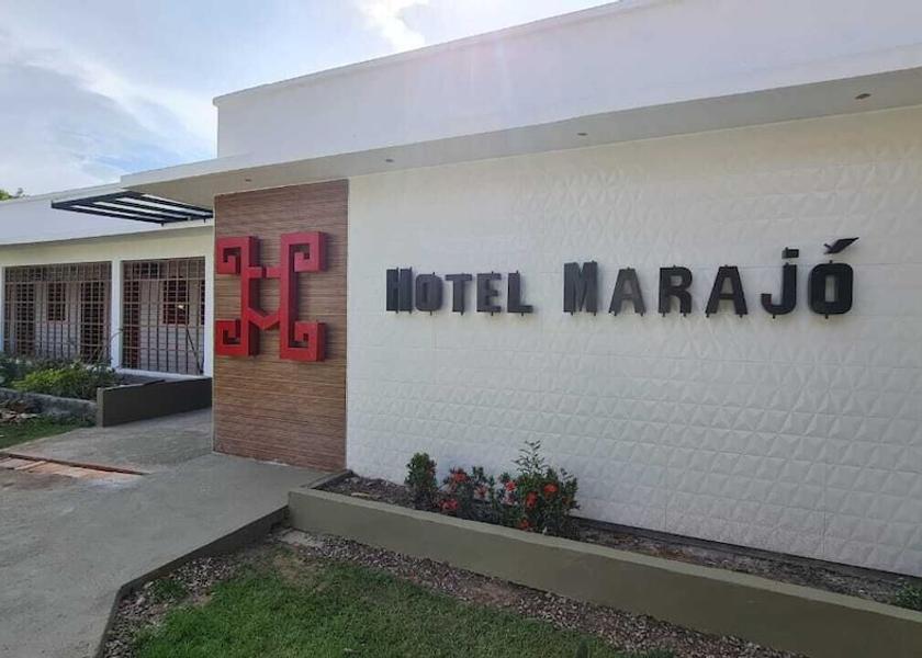 Para (state) Soure Exterior Detail