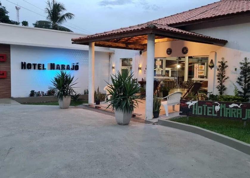 Para (state) Soure Facade