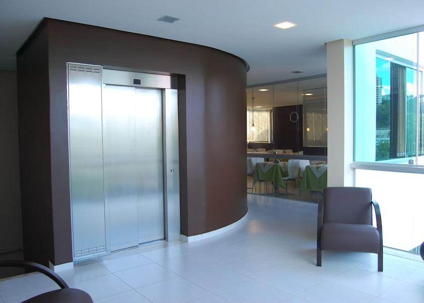 Minas Gerais Formiga Lobby