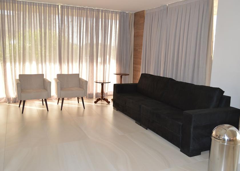 Paraíba Patos Lobby