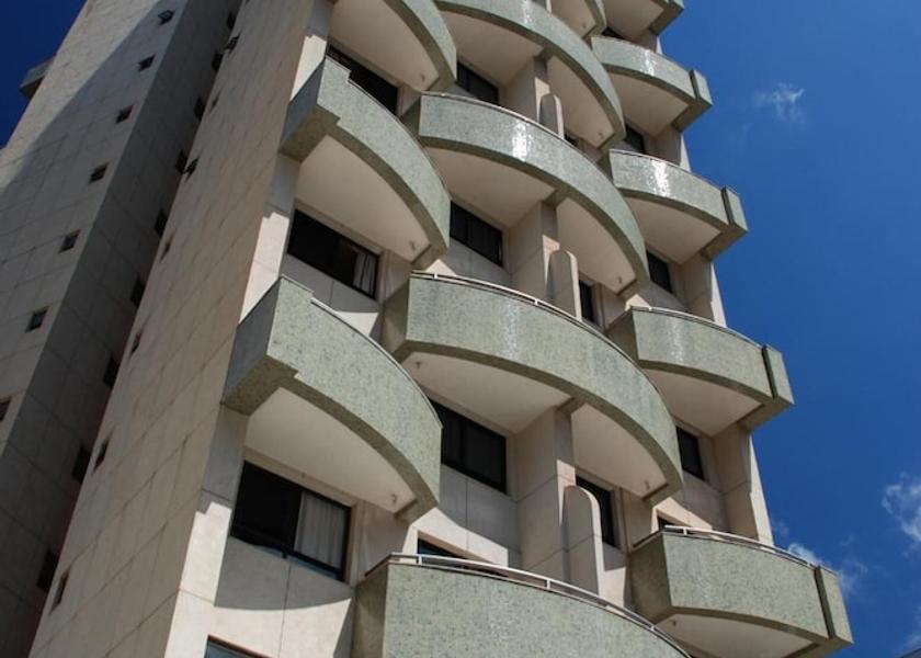 Minas Gerais Nova Lima Exterior