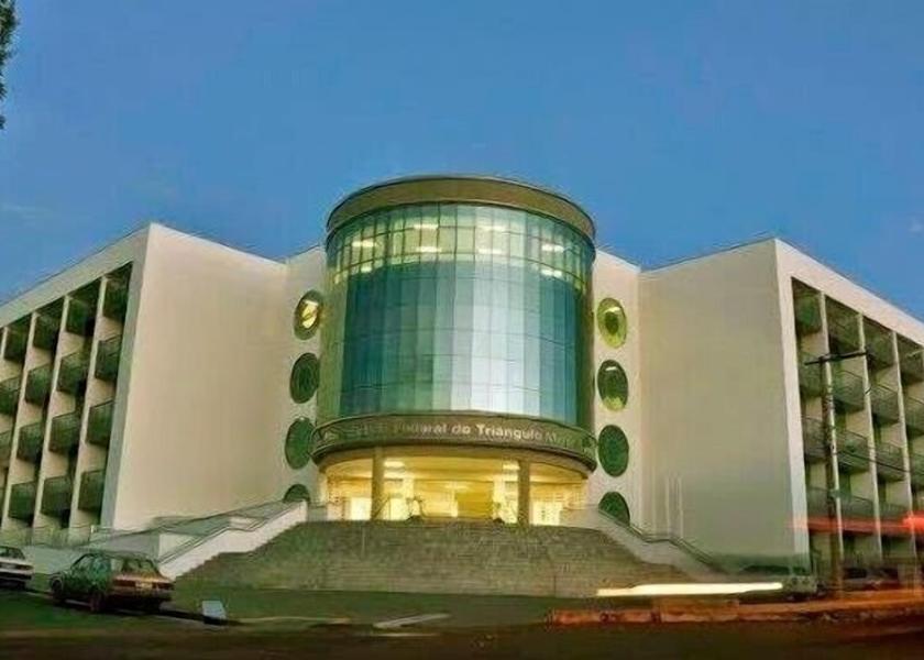 Minas Gerais Uberaba Point of interest