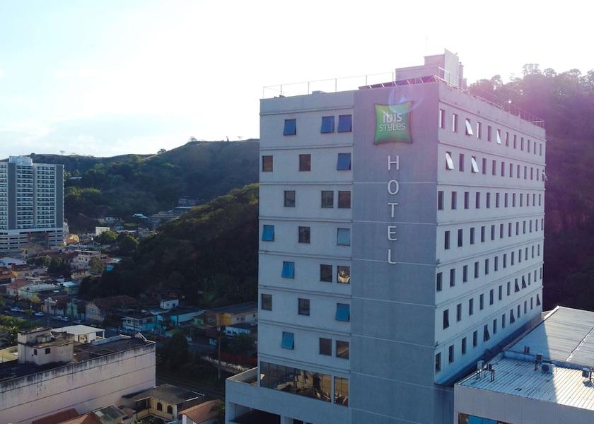 Rio de Janeiro State Três Rios Primary image