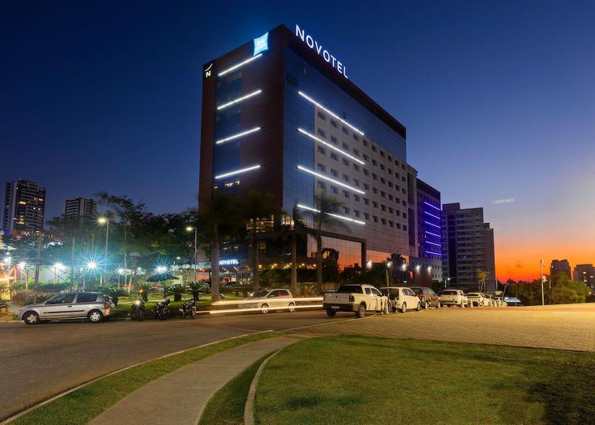 São Paulo State Sorocaba Exterior Detail
