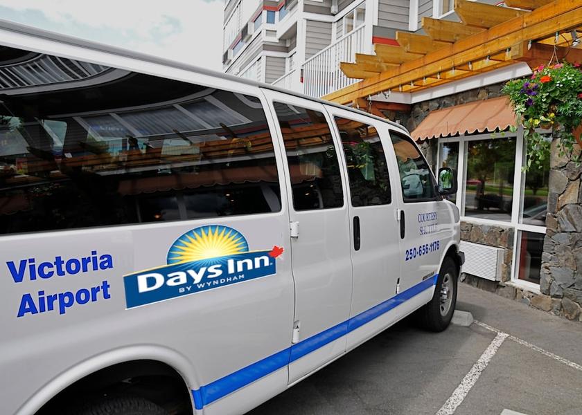 British Columbia Sidney Amenity