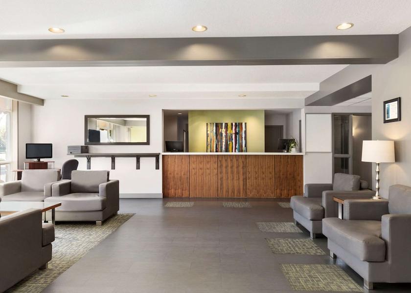 British Columbia Sidney Lobby