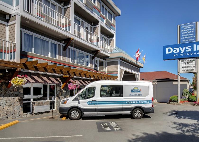 British Columbia Sidney Primary image