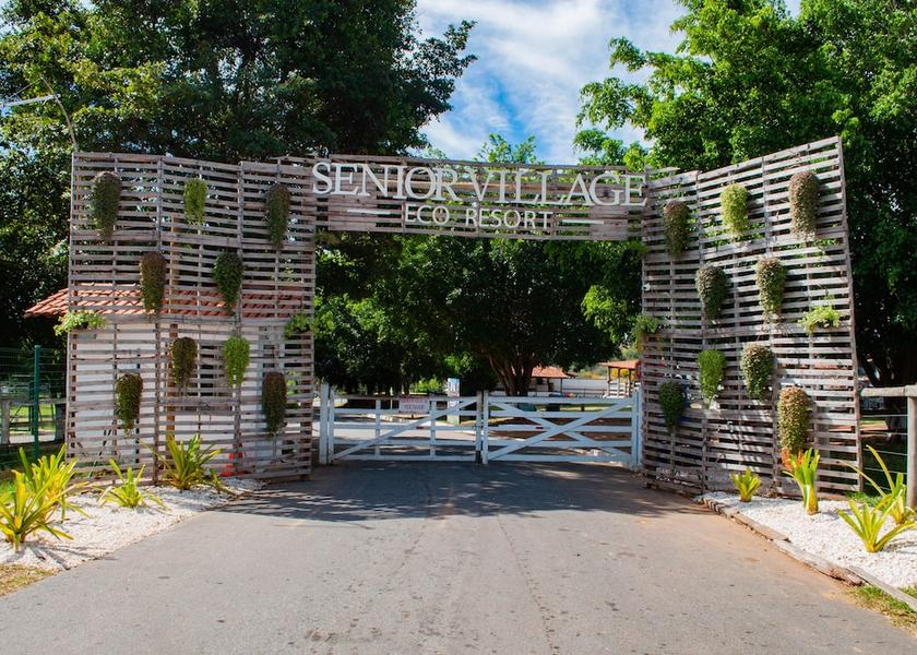 Minas Gerais (state) Jaboticatubas Exterior Detail