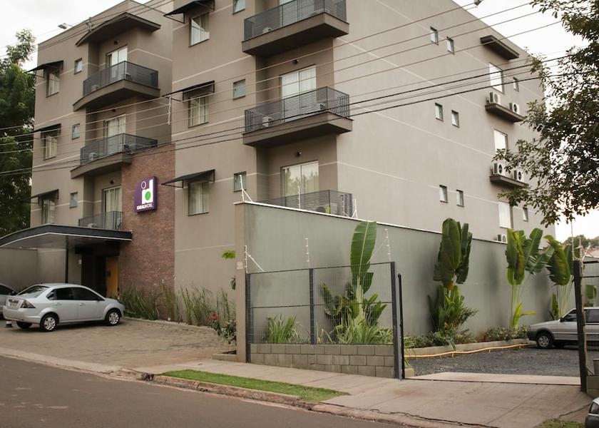 São Paulo State Ribeirão Preto Exterior