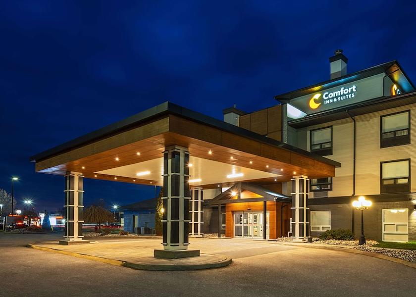 Ontario Ingersoll Primary image