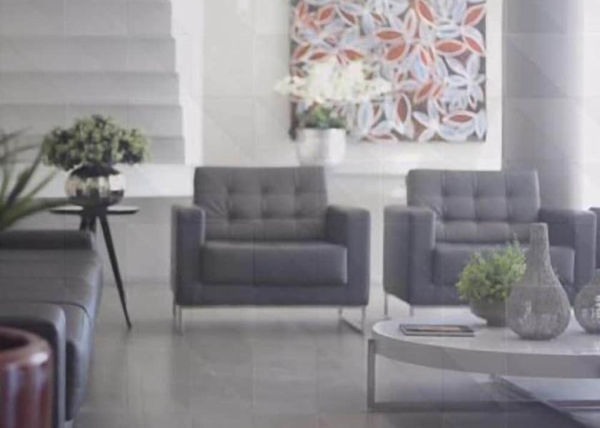 Minas Gerais Divinopolis Lobby