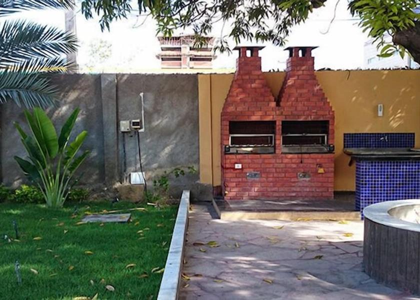Pernambuco Petrolina Terrace