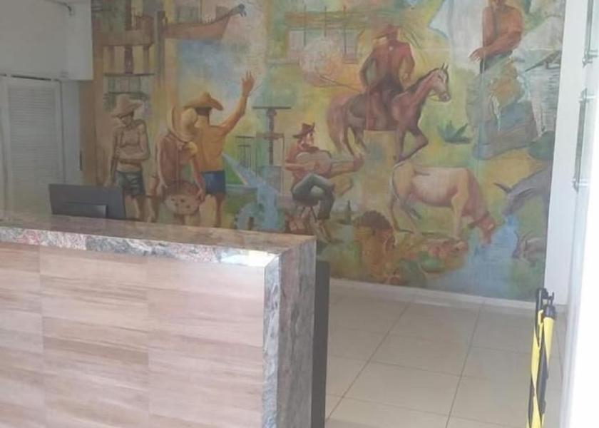 Pernambuco Petrolina Lobby