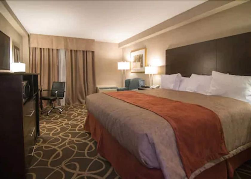 Ontario Cambridge Room