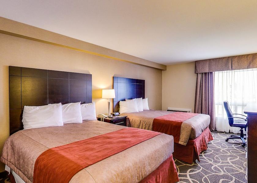 Ontario Cambridge Room