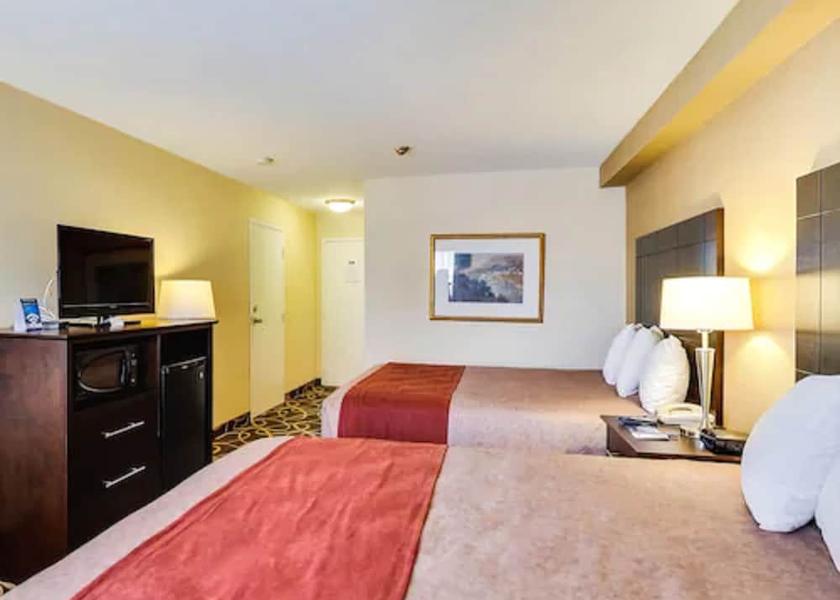 Ontario Cambridge Room
