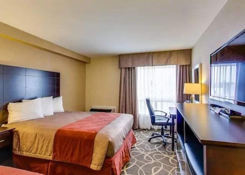 Ontario Cambridge Room