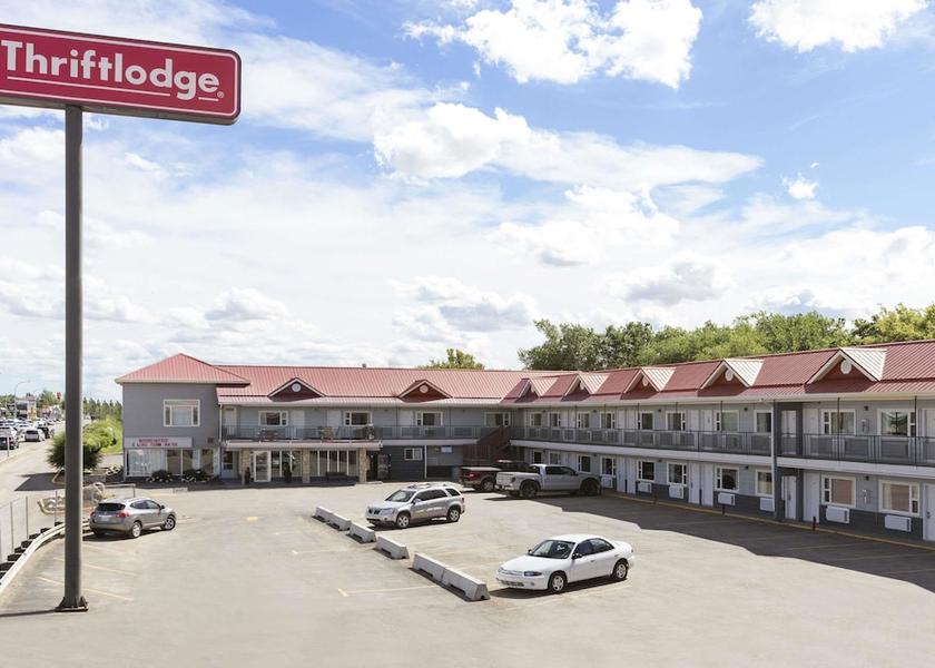 Saskatchewan Saskatoon Exterior Detail