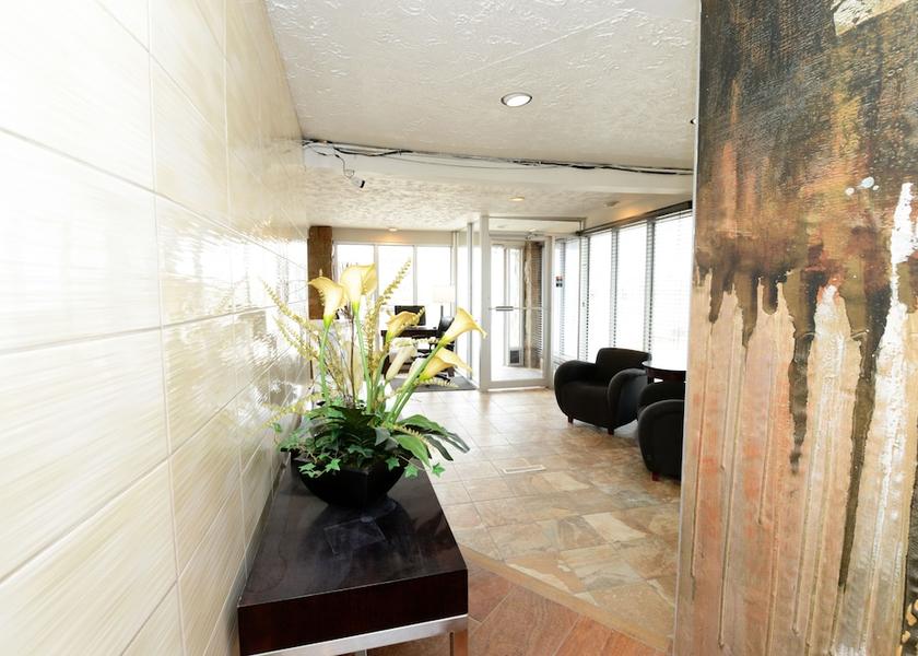 Saskatchewan Saskatoon Lobby