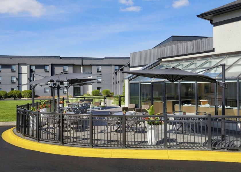 Ontario London Amenity