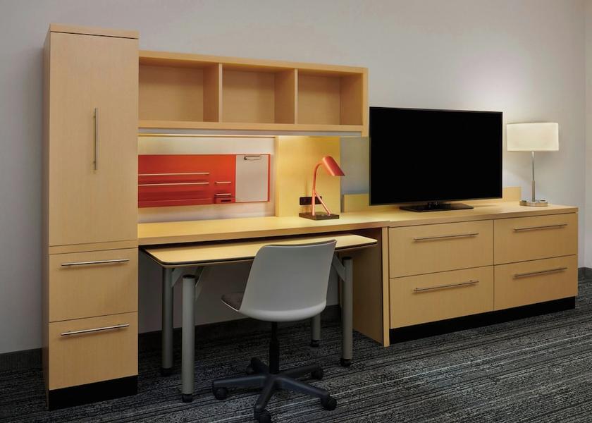 Ontario London Room