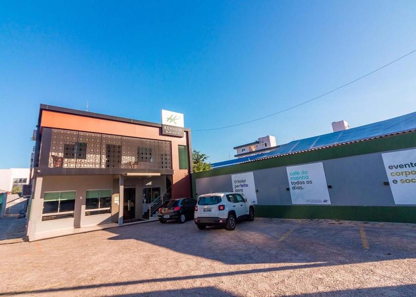 Santa Catarina Sao Jose Exterior