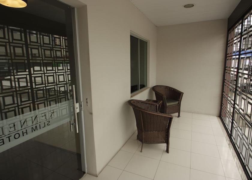 Santa Catarina Sao Jose Interior