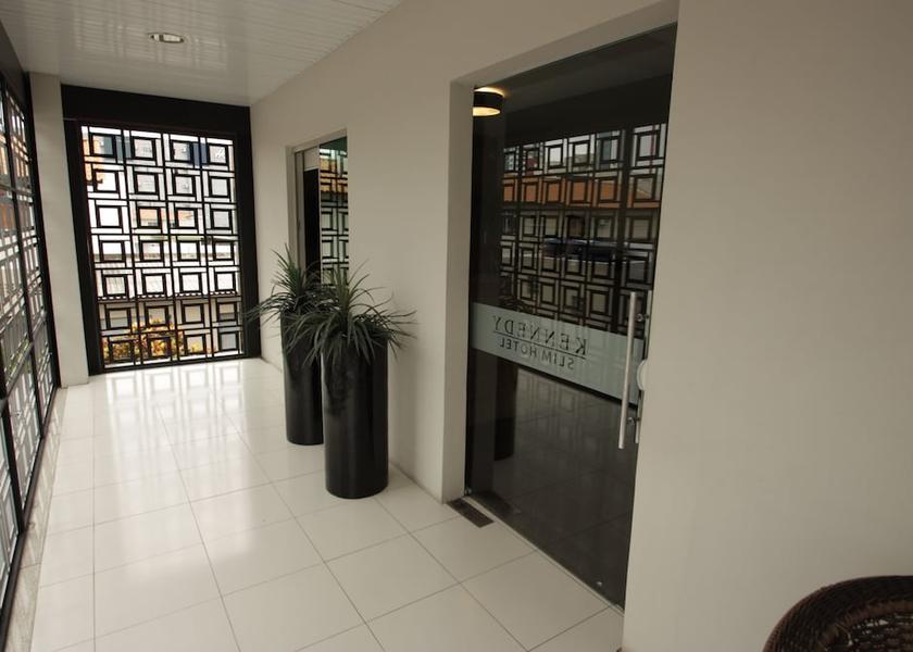 Santa Catarina Sao Jose Living area