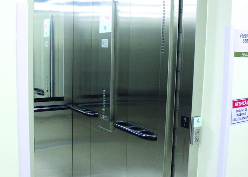 São Paulo State Avare Amenity