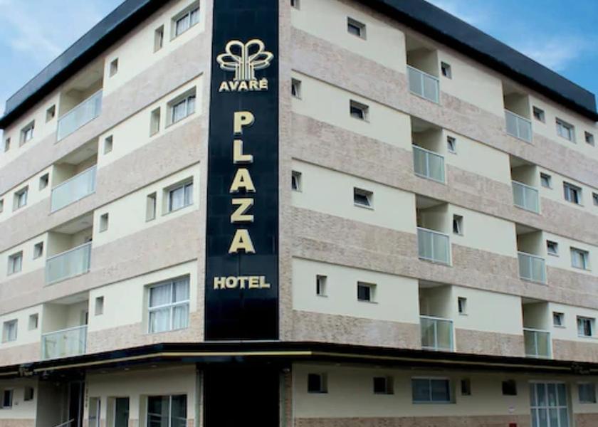 São Paulo State Avare Primary image