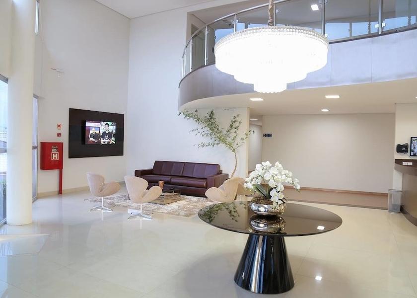 Goiás Itumbiara Lobby