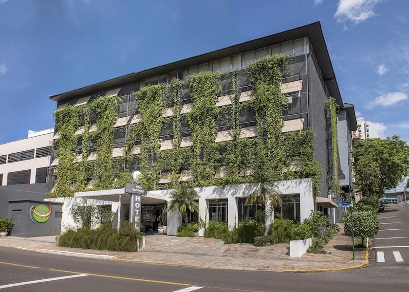 Rio Grande do Sul Novo Hamburgo Exterior