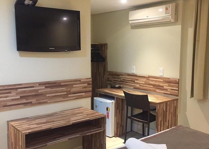 Rio Grande do Sul Novo Hamburgo Room