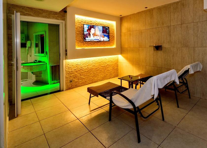 Istanbul Istanbul Spa
