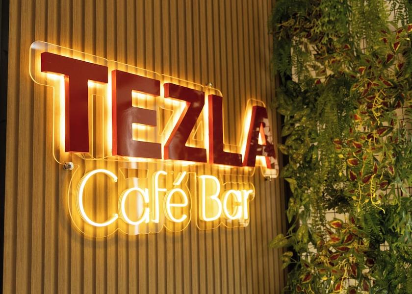 Mato Grosso (state) Primavera do Leste Bar