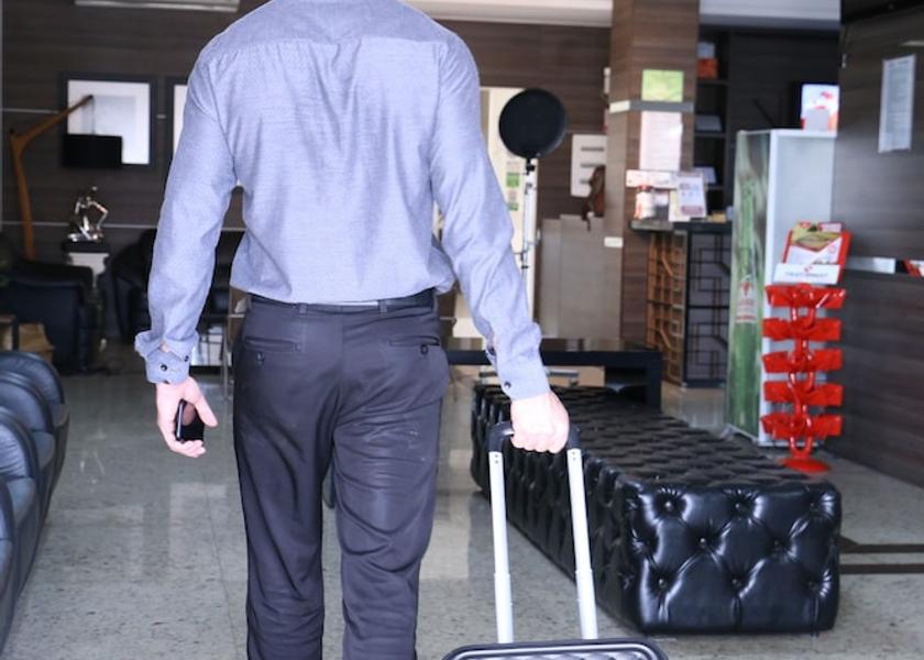 Mato Grosso (state) Primavera do Leste Reception