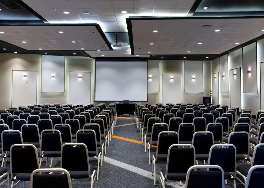 Santa Catarina Itajai Meeting Room