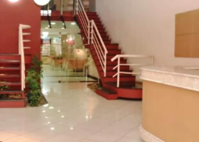 Rio Grande do Sul Pelotas Lobby
