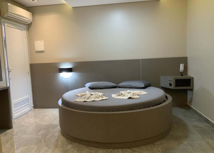 Paraná Pinhais Room