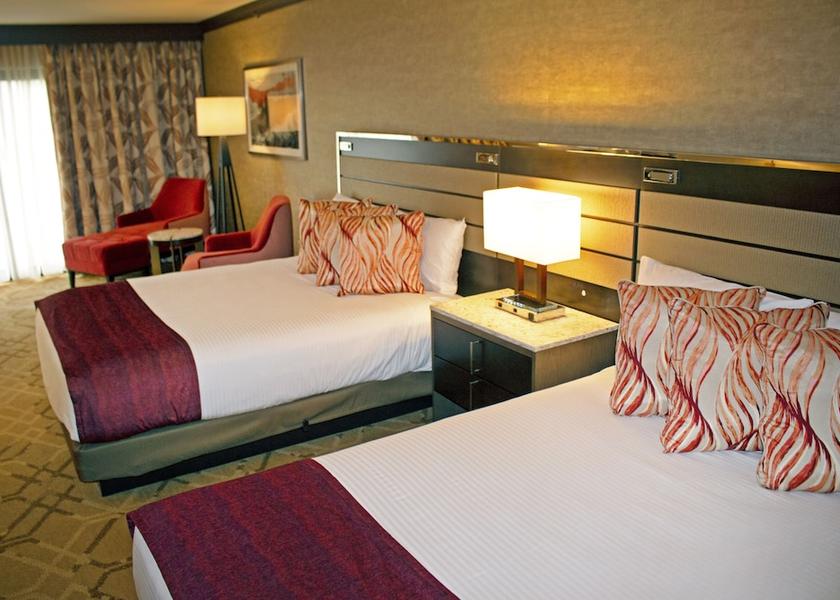 Missouri Kansas City Room