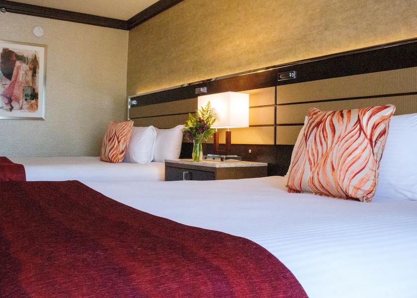 Missouri Kansas City Room