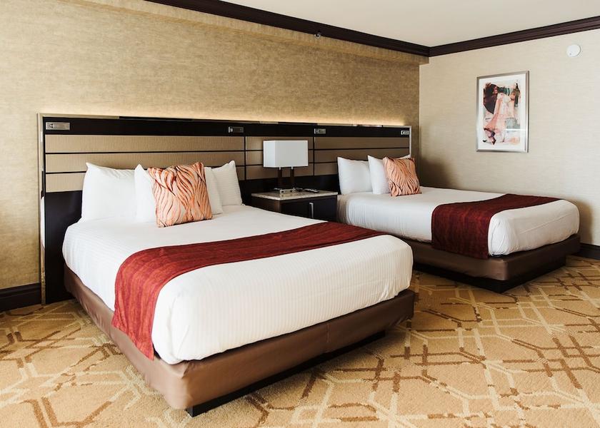 Missouri Kansas City Room