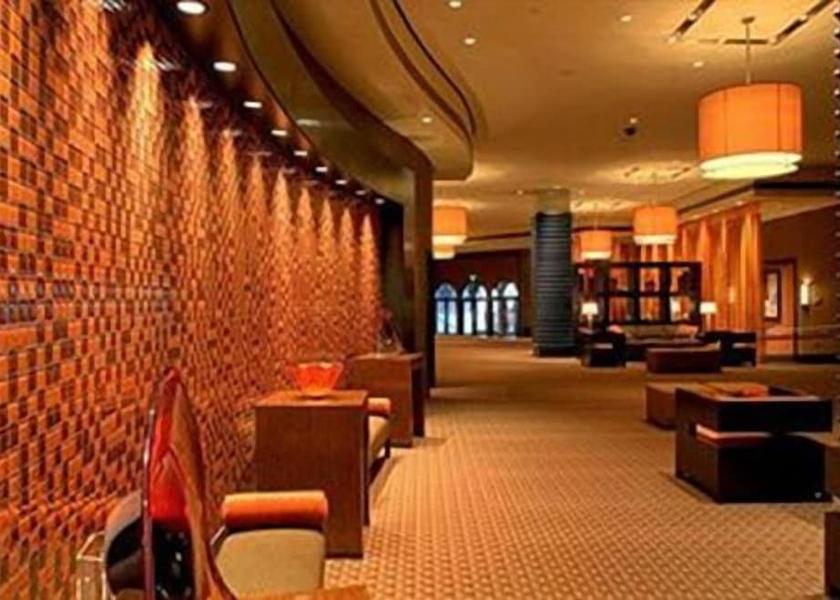 Missouri Kansas City Interior Entrance